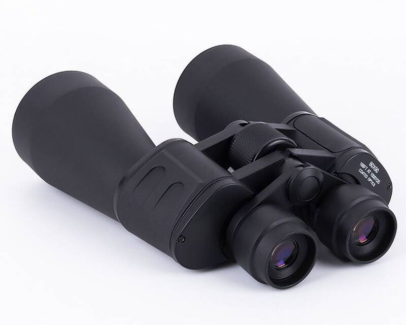 60x90 High-magnification, High-definition, Low-light Night Vision Binoculars With A Larger Aperture_desvips.com