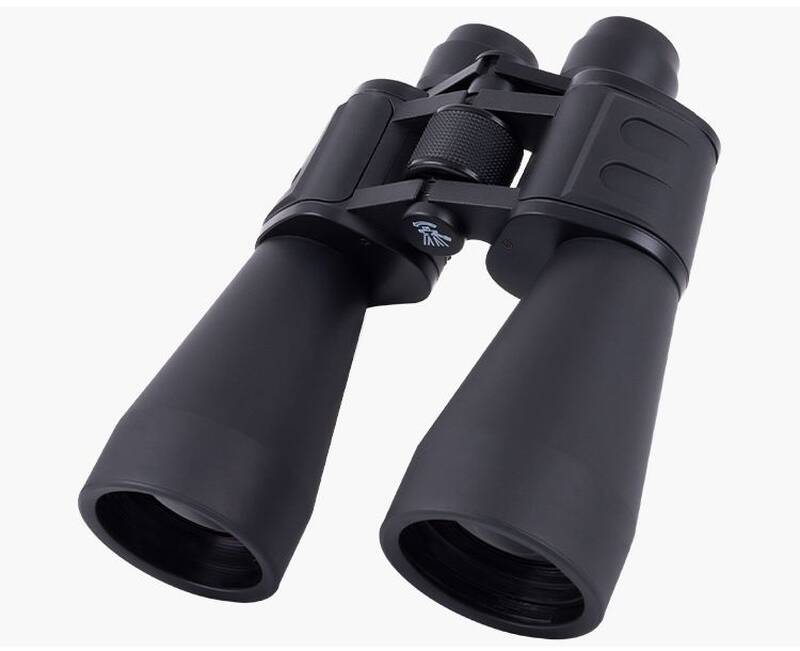 60x90 High-magnification, High-definition, Low-light Night Vision Binoculars With A Larger Aperture_desvips.com