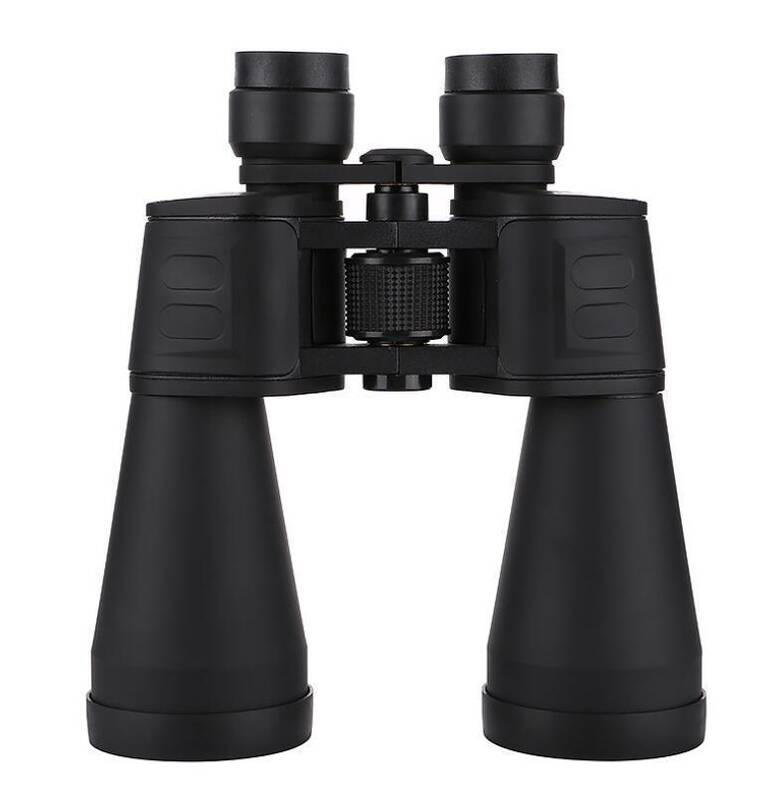 60x90 High-magnification, High-definition, Low-light Night Vision Binoculars With A Larger Aperture_desvips.com