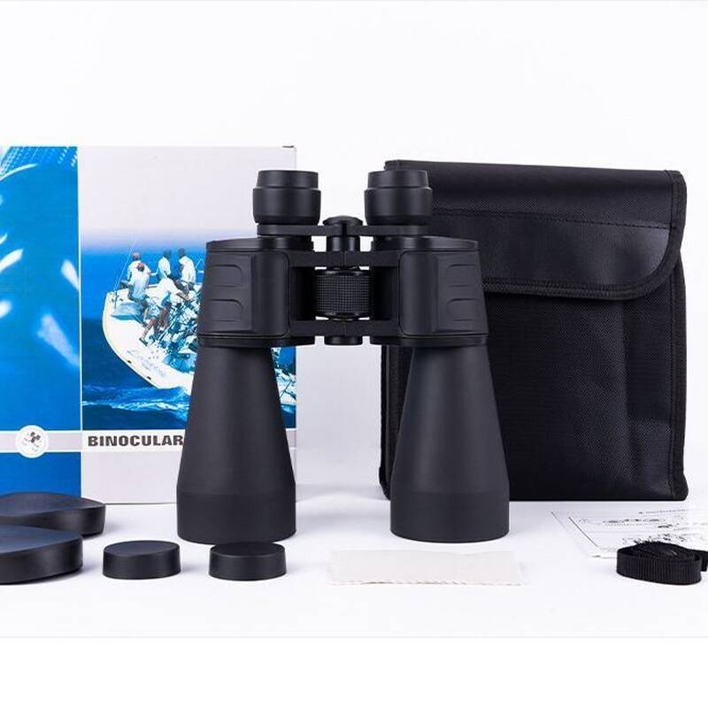 60x90 High-magnification, High-definition, Low-light Night Vision Binoculars With A Larger Aperture_desvips.com