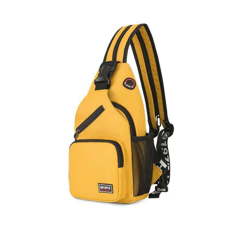 Portable Travel Bag, Outdoor Sports Student Backpack, Small Size, Lightweight, Multi-functional, Durable, Suitable_desvips.com