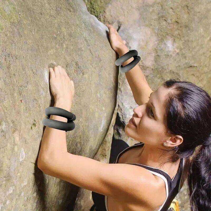 Gravity-adjustable Flexible Wristband, Weight-bearing Wrist Support Men Women, Suitable For Running, Swimming, Fitness,_desvips.com