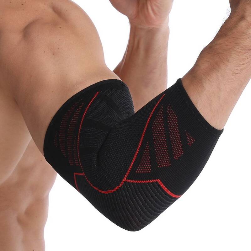 Basketball Pads For Men Women, Lightweight Arm Warmers, Elbow Joint Sleeves, Running And Fitness Protective Gear_desvips.com